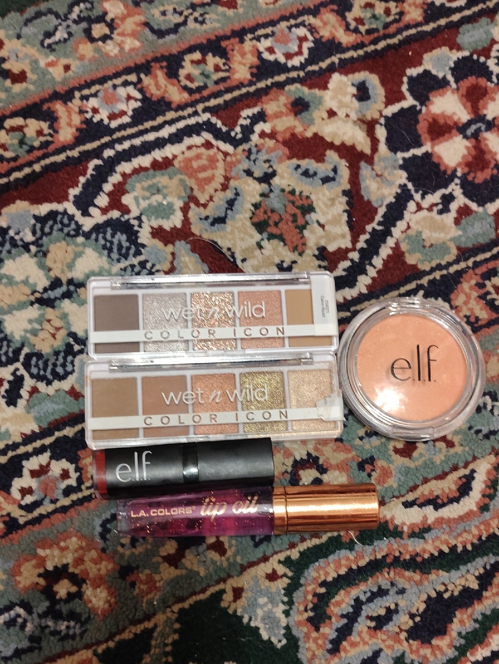 Bundle of makeup